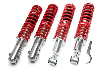 TA TECHNIX HighQuality COILOVERS -> VW Golf Mk2 + Mk3 - SYNCRO / - 4WD • $469